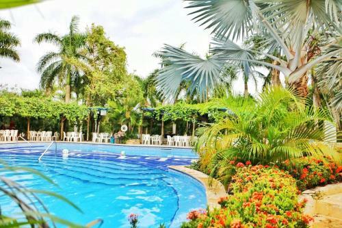Hotel Campestre Villa Martha