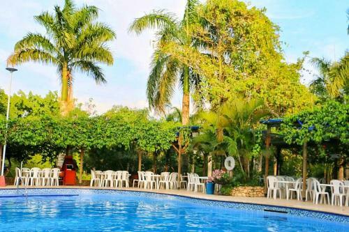 Hotel Campestre Villa Martha