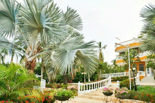 Hotel Campestre Villa Martha
