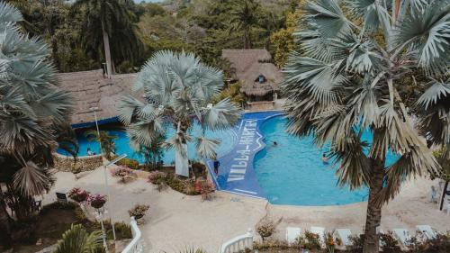 Hotel Campestre Villa Martha