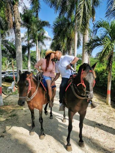 Hotel Campestre Villa Martha