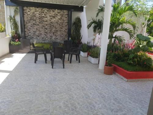 Casa Bramatto