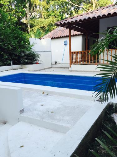 Hostal La Nube - Casa Campestre