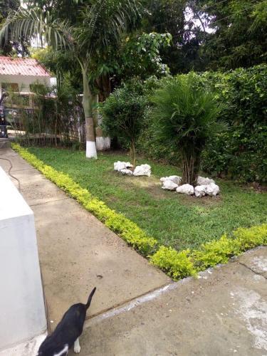Hostal La Nube - Casa Campestre