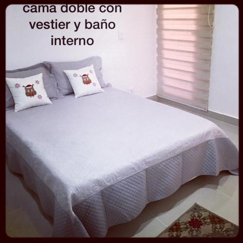 Apartamento A&d Palmeto Club