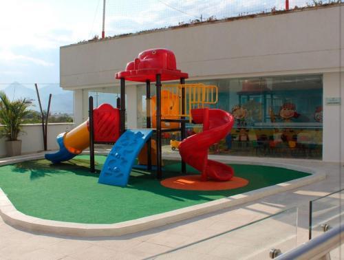 Apartamento A&d Palmeto Club