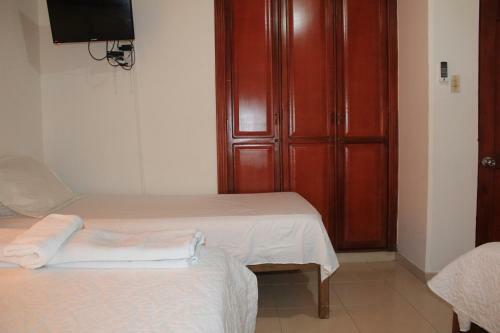 Albergue Hostal Caminos Del Cesar