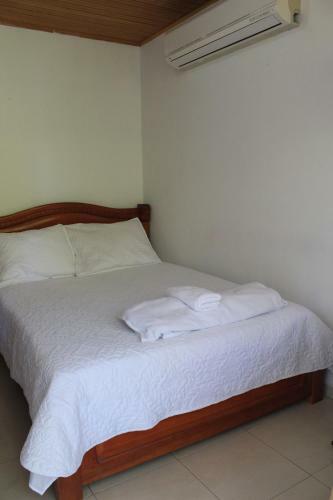 Albergue Hostal Caminos Del Cesar