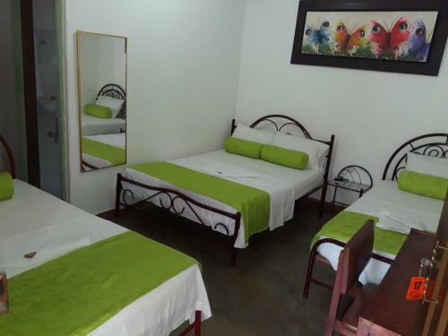 Hotel Noe Plaza
