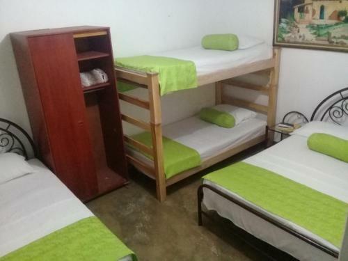 Hotel Noe Plaza