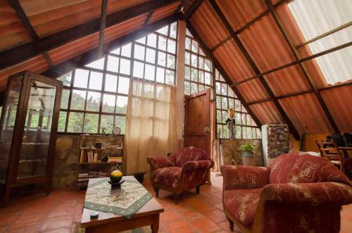 Hostal Casa Cueva Del Indio