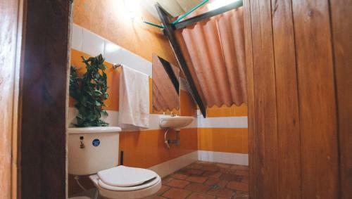 Hostal Casa Cueva Del Indio