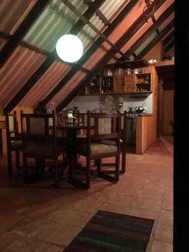 Hostal Casa Cueva Del Indio