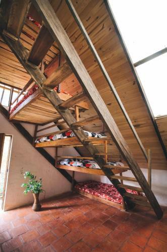 Hostal Casa Cueva Del Indio