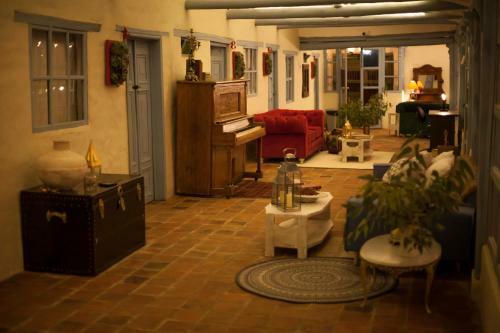 Hotel Casa Provenzal