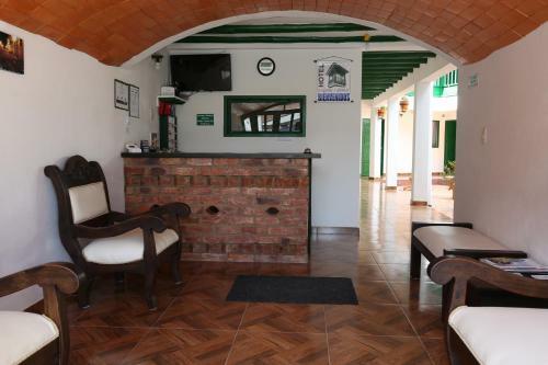 Hotel Esquina Colonial