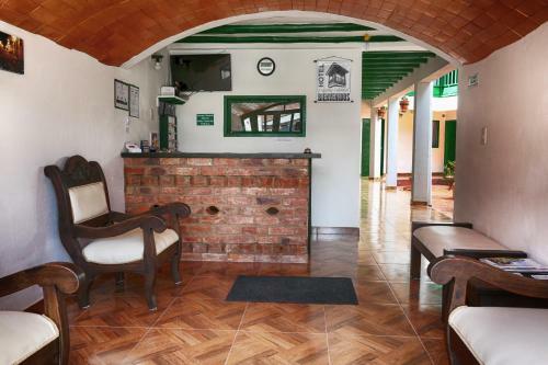 Hotel Esquina Colonial