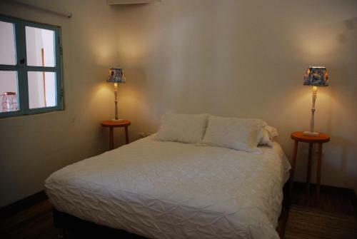 Hotel Casa Boutique Villa De Leyva