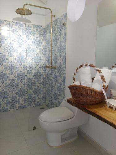 Hotel Casa Boutique Villa De Leyva