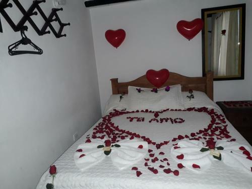 Hostal Villa Gaddiel