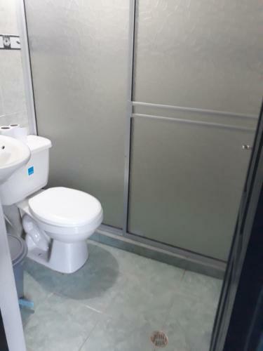 Hostal Villa Gaddiel