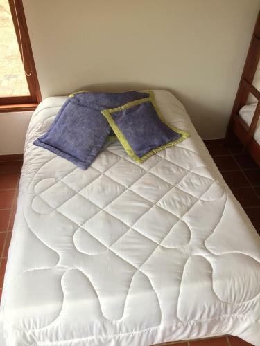 Agroturismo Villa De Luz