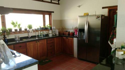 Agroturismo Villa De Luz