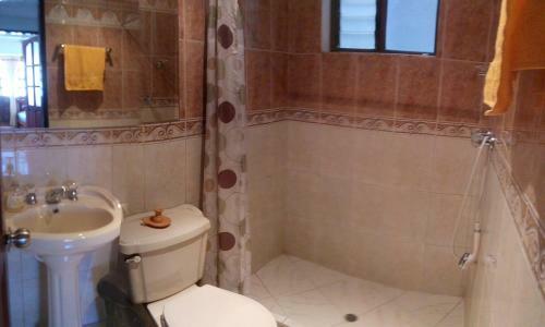 Albergue Chez Alicia Hostal