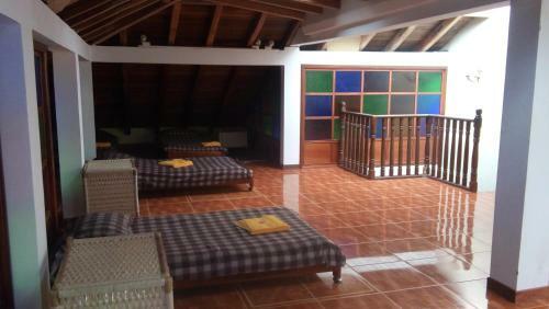 Albergue Chez Alicia Hostal