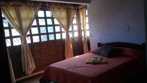 Albergue Chez Alicia Hostal