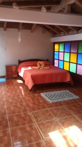 Albergue Chez Alicia Hostal