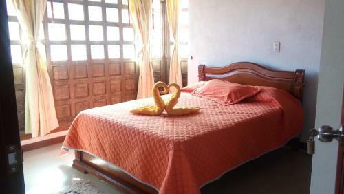 Albergue Chez Alicia Hostal