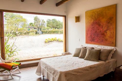 Condominio Campestre Saquenzipa