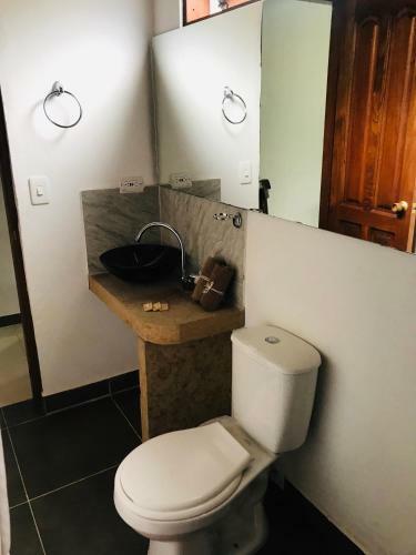 Hotel Casa Cantabria Campestre