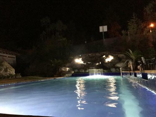 Hotel Casa Cantabria Campestre