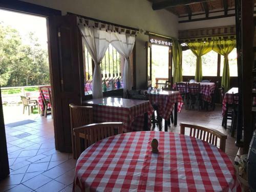 Hotel Casa Cantabria Campestre