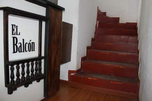 Albergue Hostal Balcon De Anita