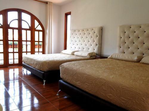 Agroturismo Villa De Los Angeles