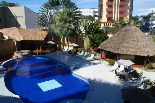 Hotel Maria Gloria
