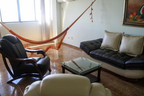 Hotel Maria Gloria