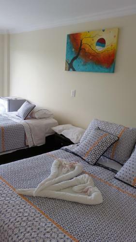 Hotel Orquidea Real Villavicencio