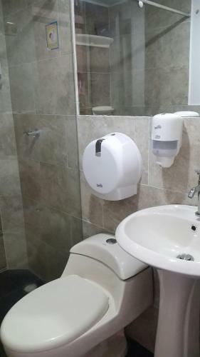 Hotel Orquidea Real Villavicencio