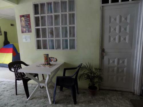 Hostal Los De A Pie Hospedaje