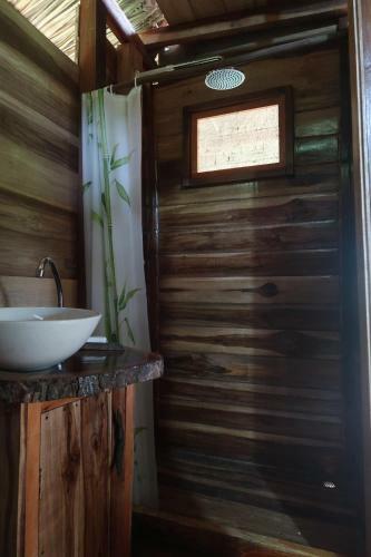 Villa Yira Eco-hotel