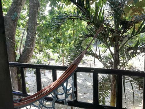 Hostal Caba�as Bachue