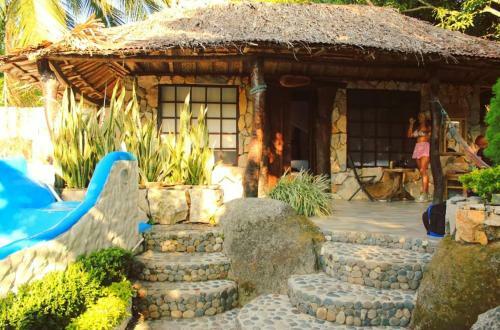 Eco Hotel Villa Cata Tayrona