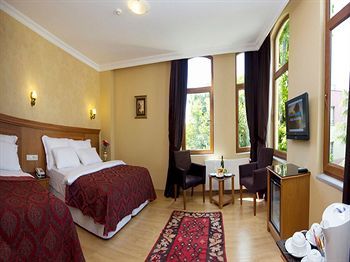 Angelos Home Hotel - Special Class