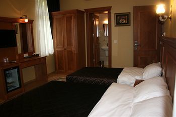 Angelos Home Hotel - Special Class