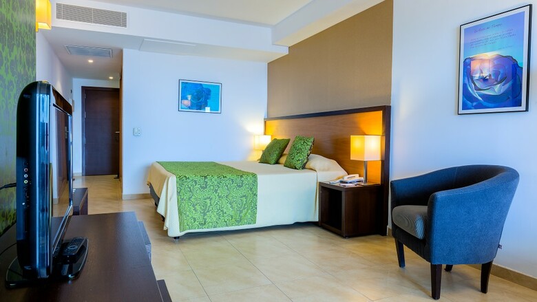 Hotel Occidental Roca Negra - Solo Adultos