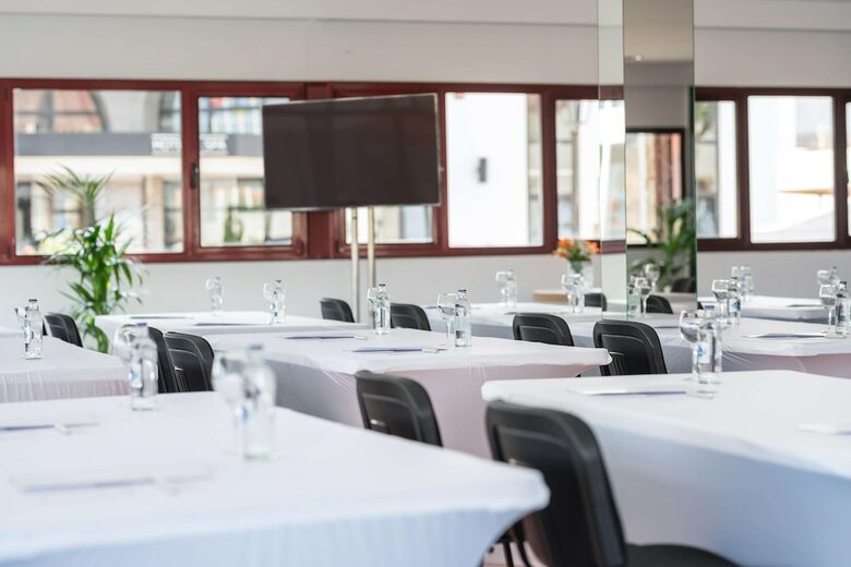 Hotel Occidental Roca Negra - Solo Adultos
